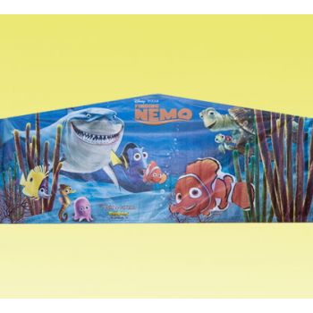 Finding Nemo Module Art Banner in San Diego