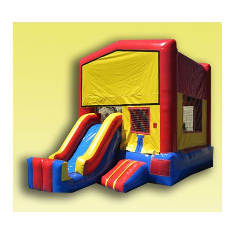 Bounce House Jumper in San Diego