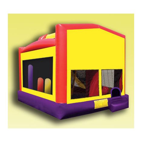 Bounce House 6 in 1 at San Diego