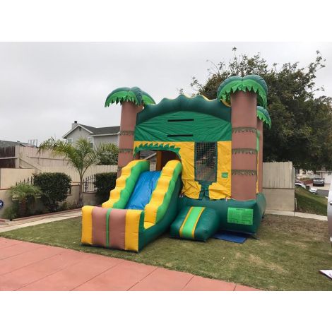 New Palm Combo Jumper in San Diego