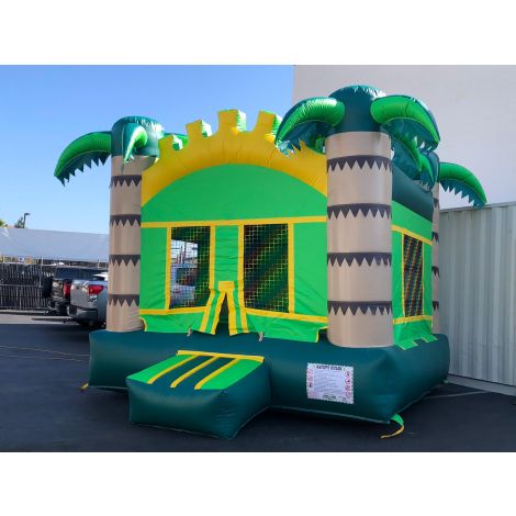 Palm Jumper 2 for rent in San Diego