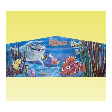 Finding Nemo Module Art Banner in San Diego