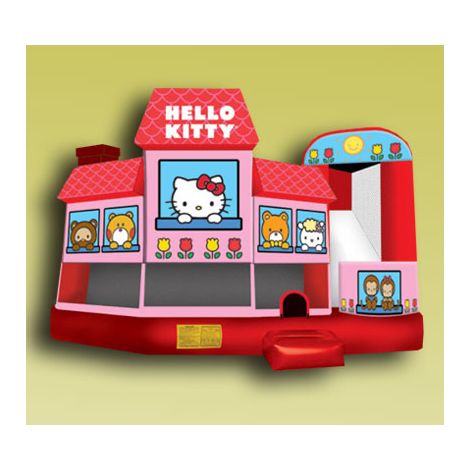Hello Kitty Jumper 5 in 1 in San Diego